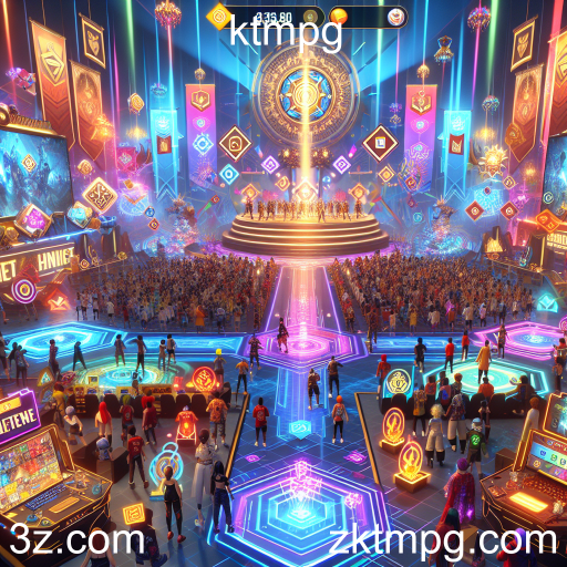 A Ascensão dos Jogos de Evento na Cultura Gamer