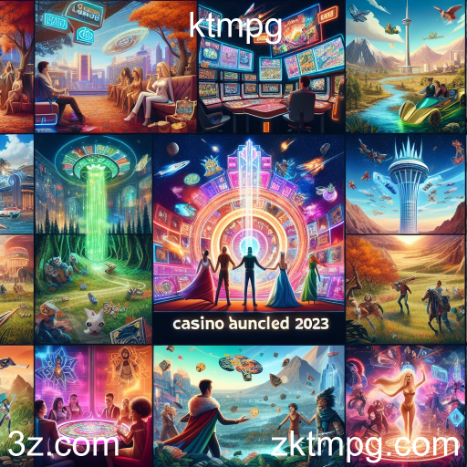 As Novidades Mais Quentes do Mundo dos Jogos em 2023