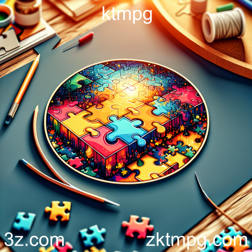 A Magia dos Quebra-Cabeças: Estimulando a Mente e a Criatividade